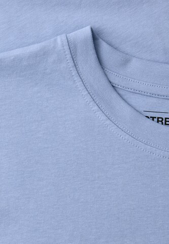 Street One MEN Shirt in Blue