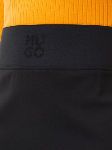 HUGO Skirt 'Relize' in Black