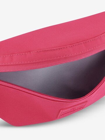 Johnny Urban Fanny Pack 'Erik' in Pink