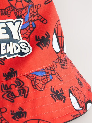 Cappello 'Spiderman' di Next in rosso
