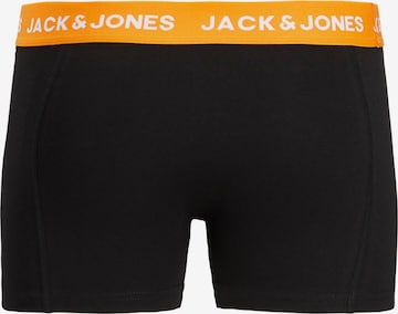 Boxeri 'Ron' de la JACK & JONES pe albastru