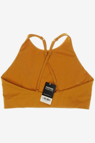 Girlfriend Collective Top & Shirt in L in Orange