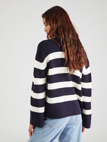 mbym Cardigan 'Seana' i sort