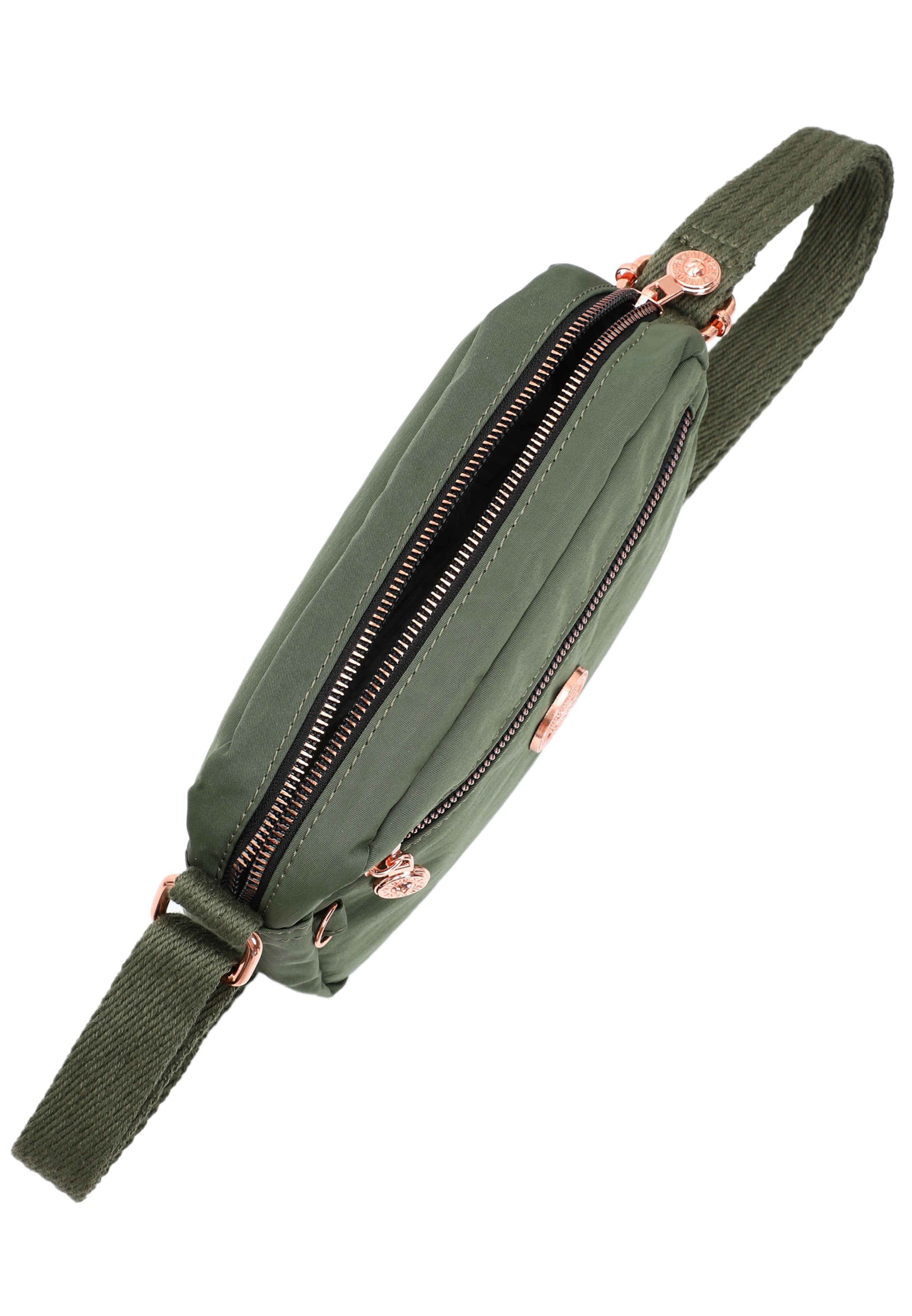 Mindesa Crossbody bag in Green
