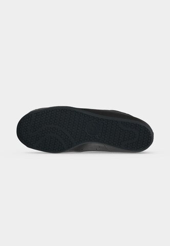ADIDAS ORIGINALS Matalavartiset tennarit 'STAN SMITH' värissä musta