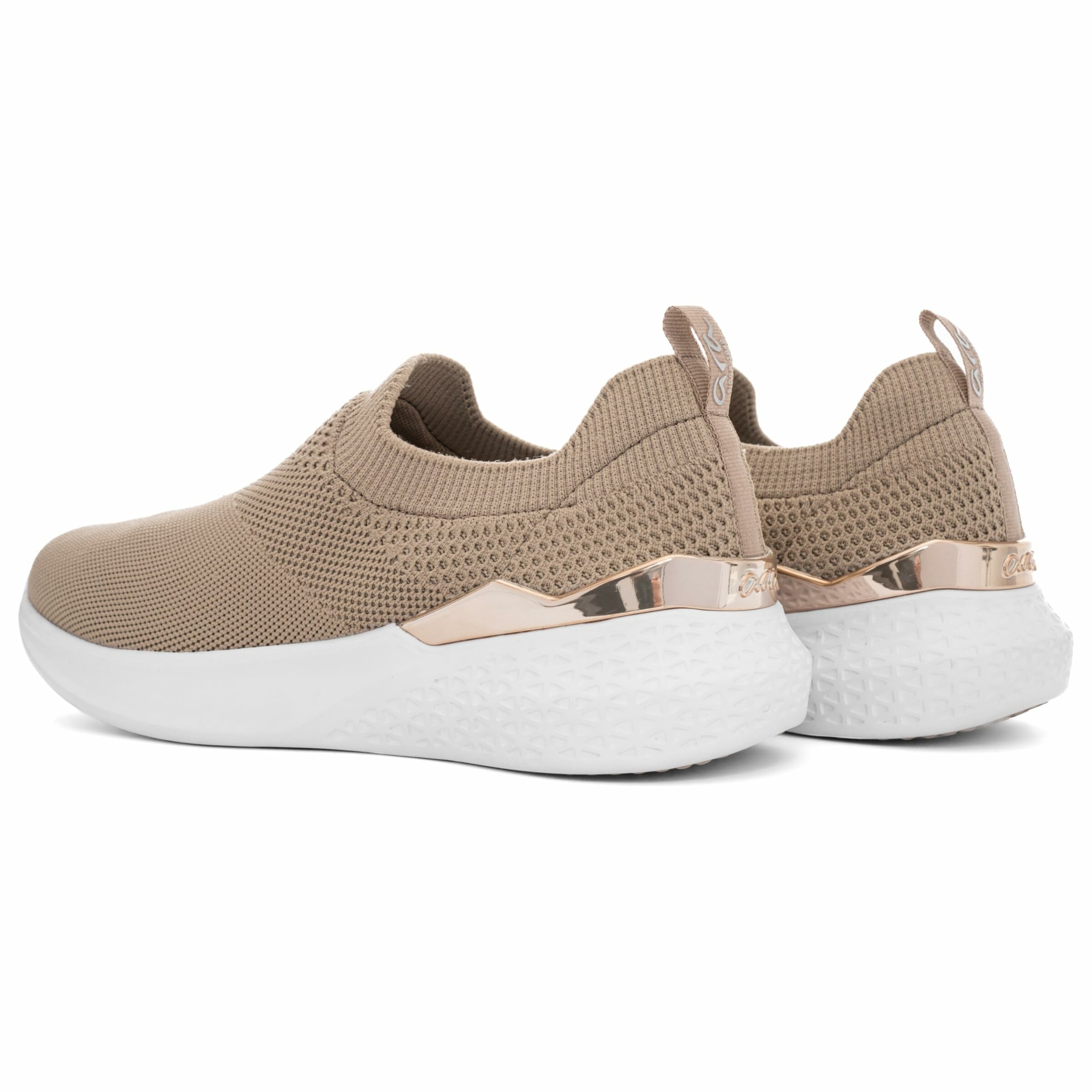 ARA Slipper in Beige