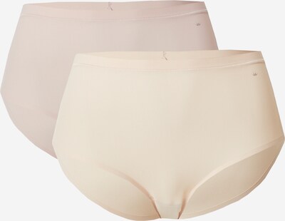 TRIUMPH Slip 'Smart Micro' en crème / nude, Vue avec produit