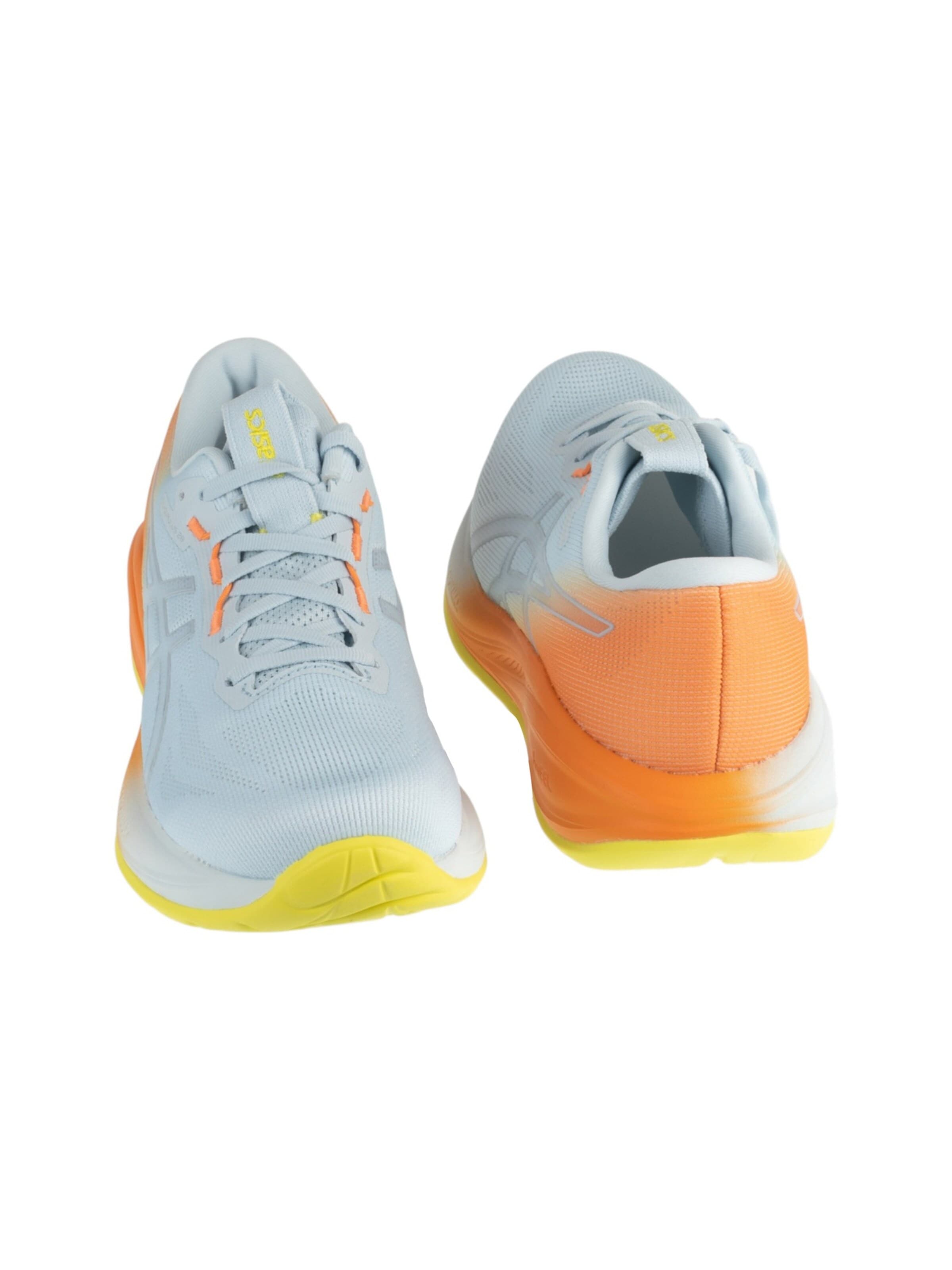 ASICS Running shoe 'Gel-Cumulus 28' in Grey