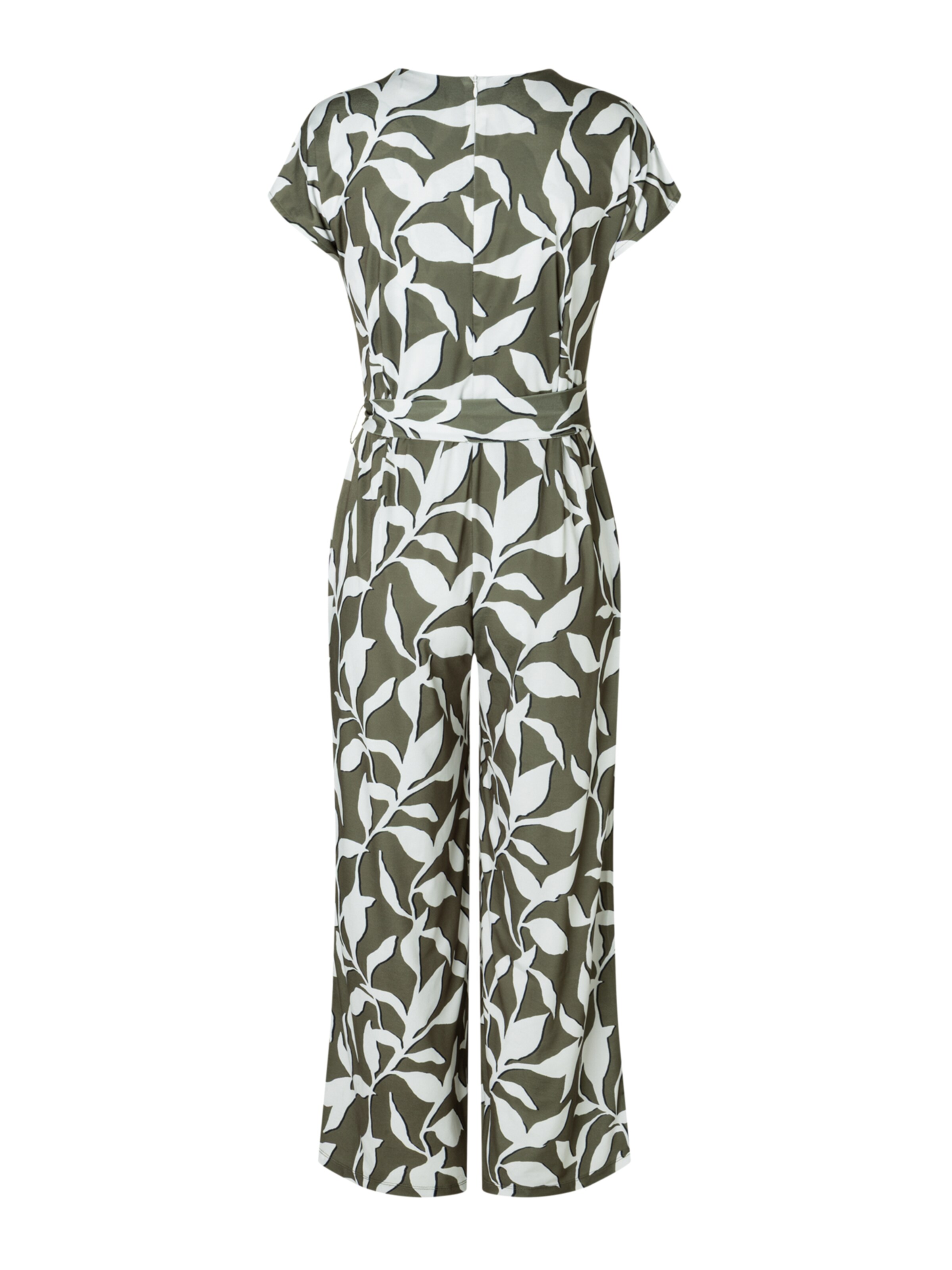 MORE & MORE Jumpsuit in Green