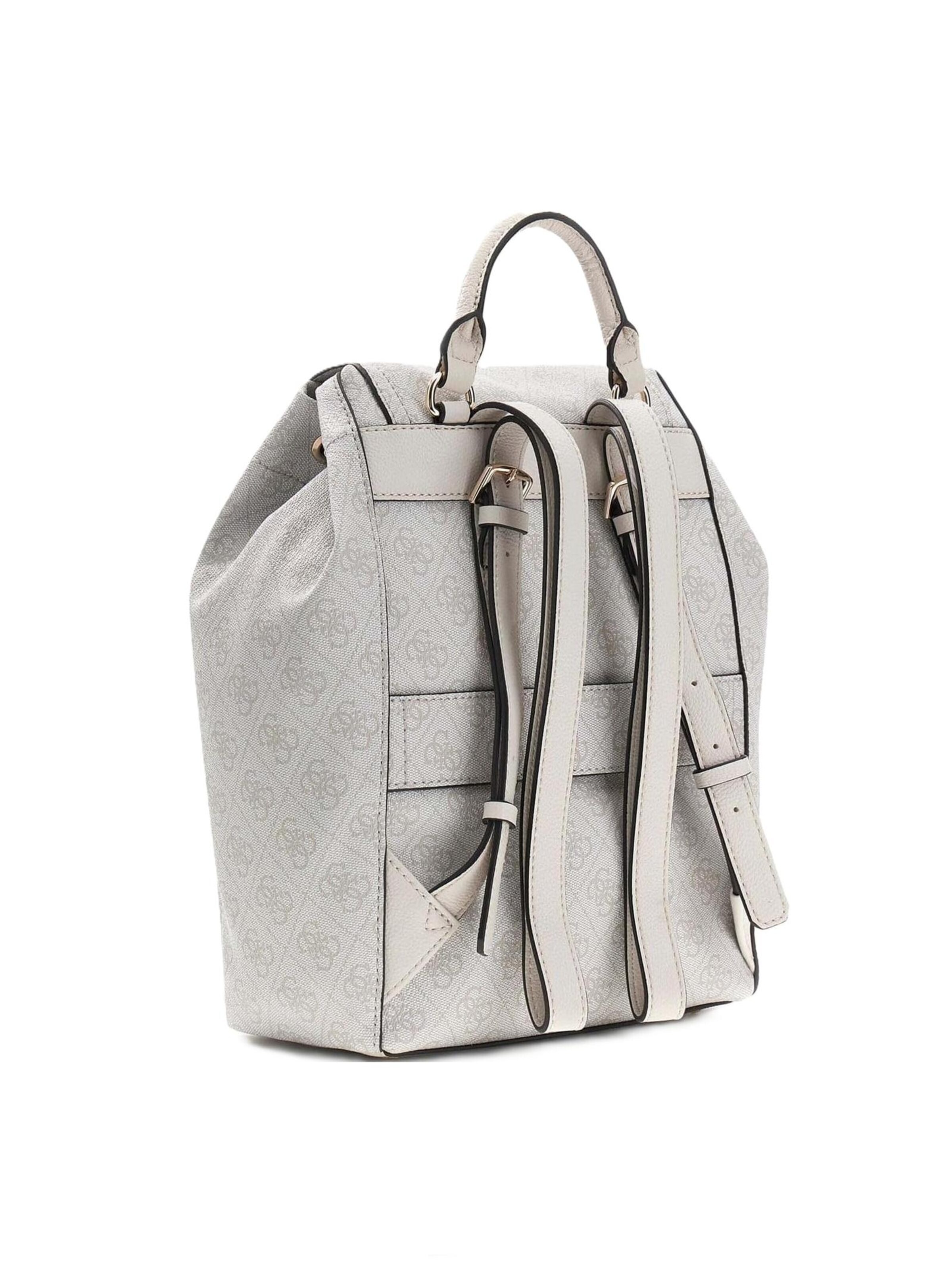 GUESS Rucksack 'SG711831'‌‌‌‌‌ in Beige