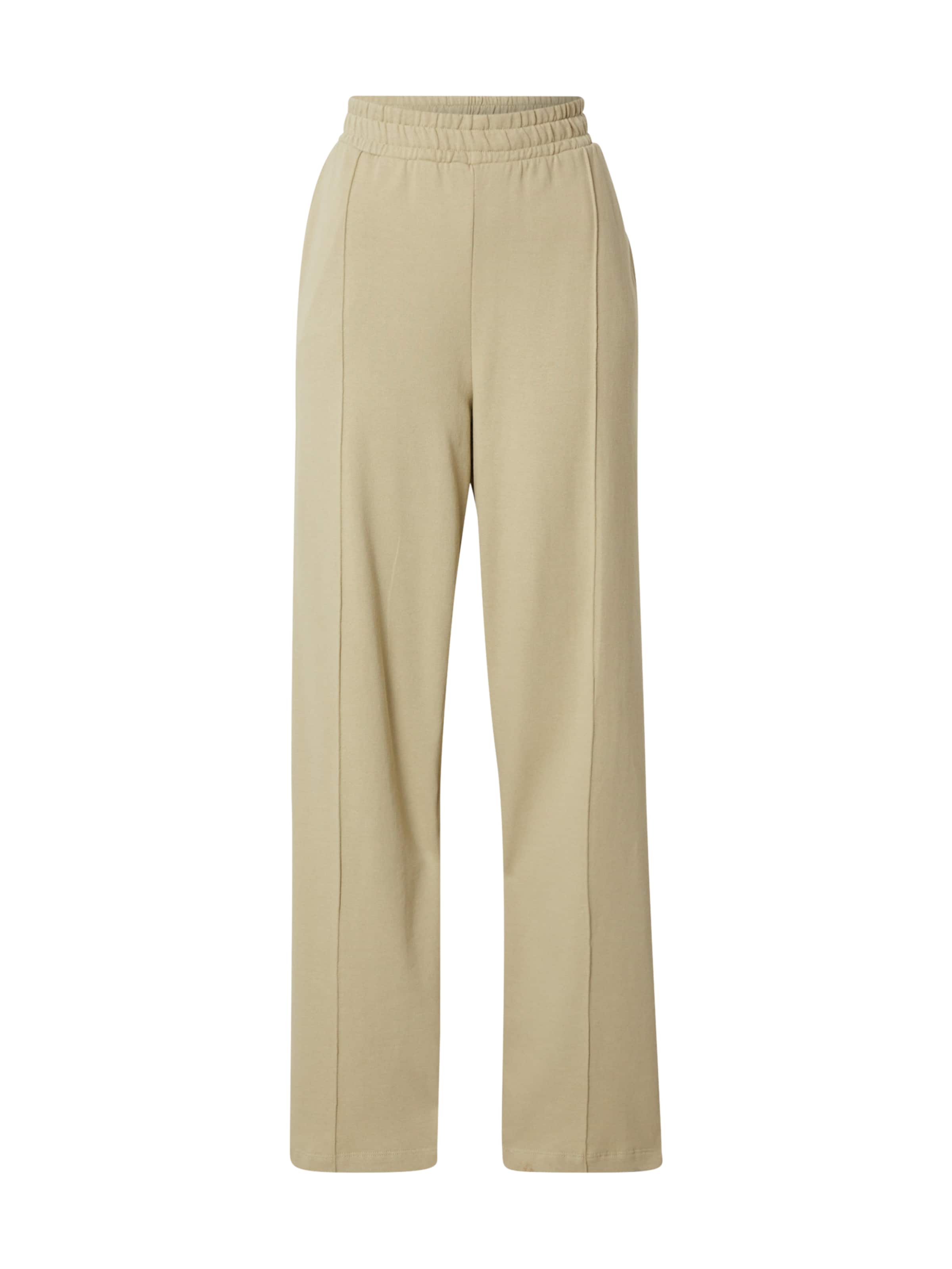 vIWbJ Abbigliamento A LOT LESS Pantaloni May in Beige vIWbJ Abbigliamento A LOT LESS Pantaloni May in Beige