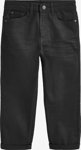 Next Kavbojke | črna barva: sprednja stran