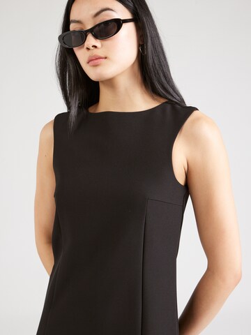 ABOUT YOU Sheath Dress 'Loryn' in Black
