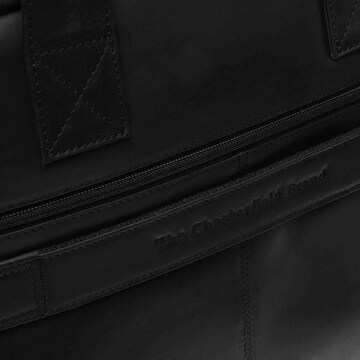 The Chesterfield Brand Document bag in Brown