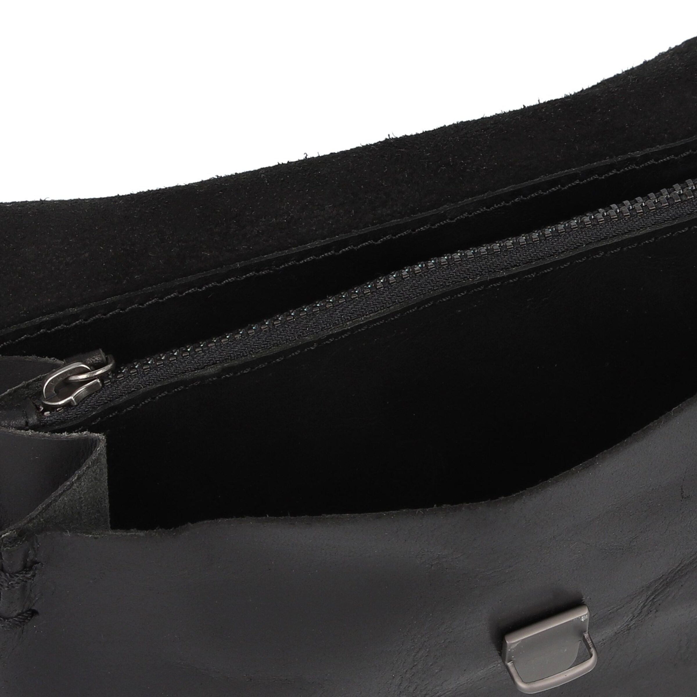 Harold's Crossbody Bag 'Aberdeen' in Black