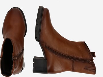 TT. BAGATT Bootie 'Yamila' in Brown