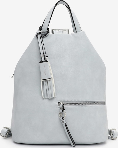 Kuprinė 'Nele' iš Tamaris, spalva – pastelinė mėlyna, Prekių apžvalga