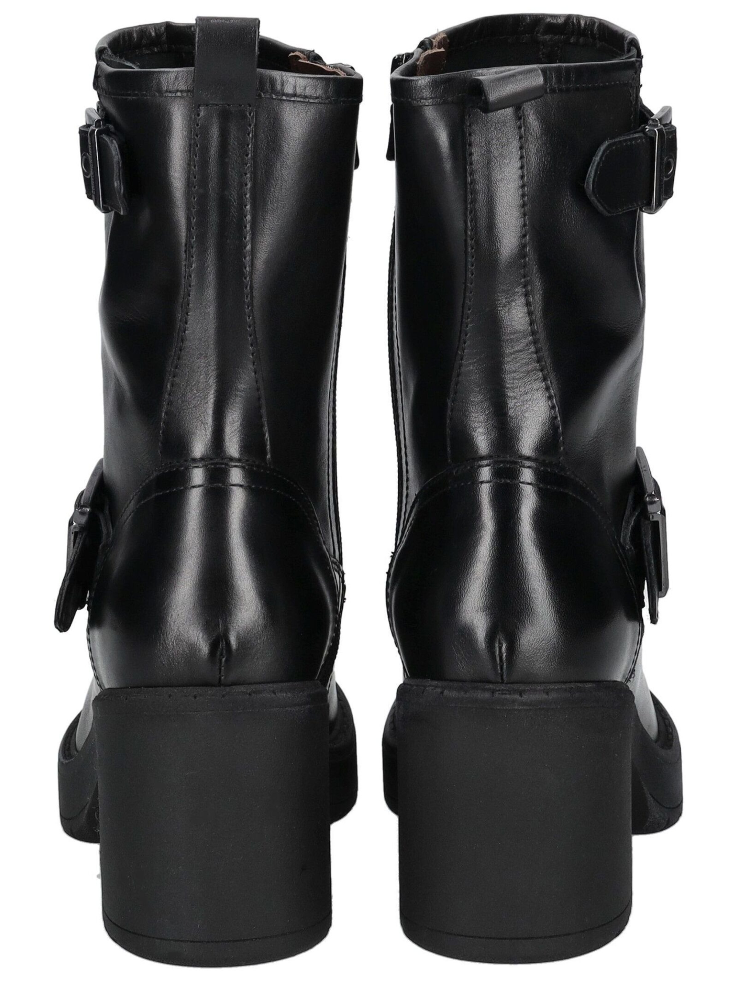 Nero Giardini Bootie in Black
