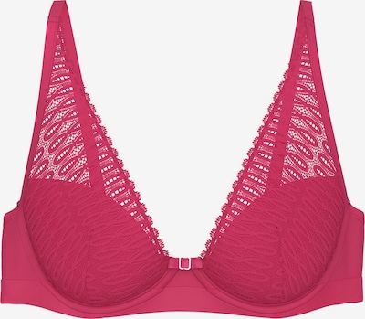 TRIUMPH Bra ' Aura Spotlight ' in 70/A in Pink, Item view