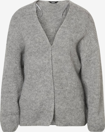 Giacchetta 'Vanessa' di Lindex in grigio: frontale