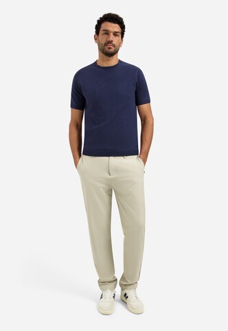 Pull-over No Excess en bleu