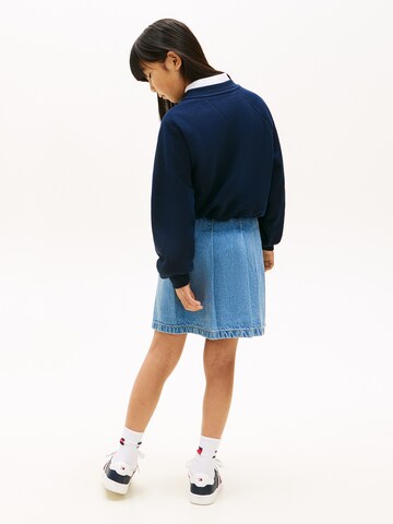 TOMMY HILFIGER Μπλούζα φούτερ σε μπλε