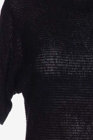 Morgan Sweater & Cardigan in M in Black