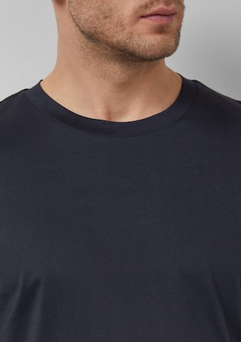 s.Oliver Shirt in Blue