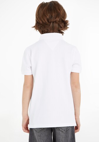 T-Shirt TOMMY HILFIGER en blanc