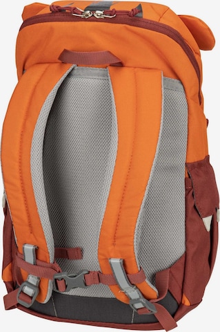 DEUTER Rucksack ' Kikki ' in Orange