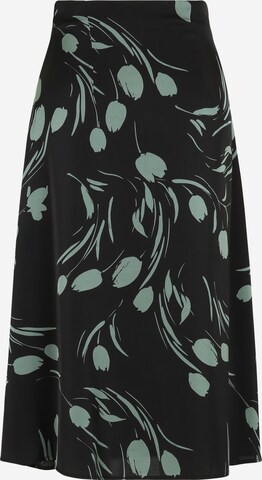 VERO MODA Skirt 'Marta' in Black