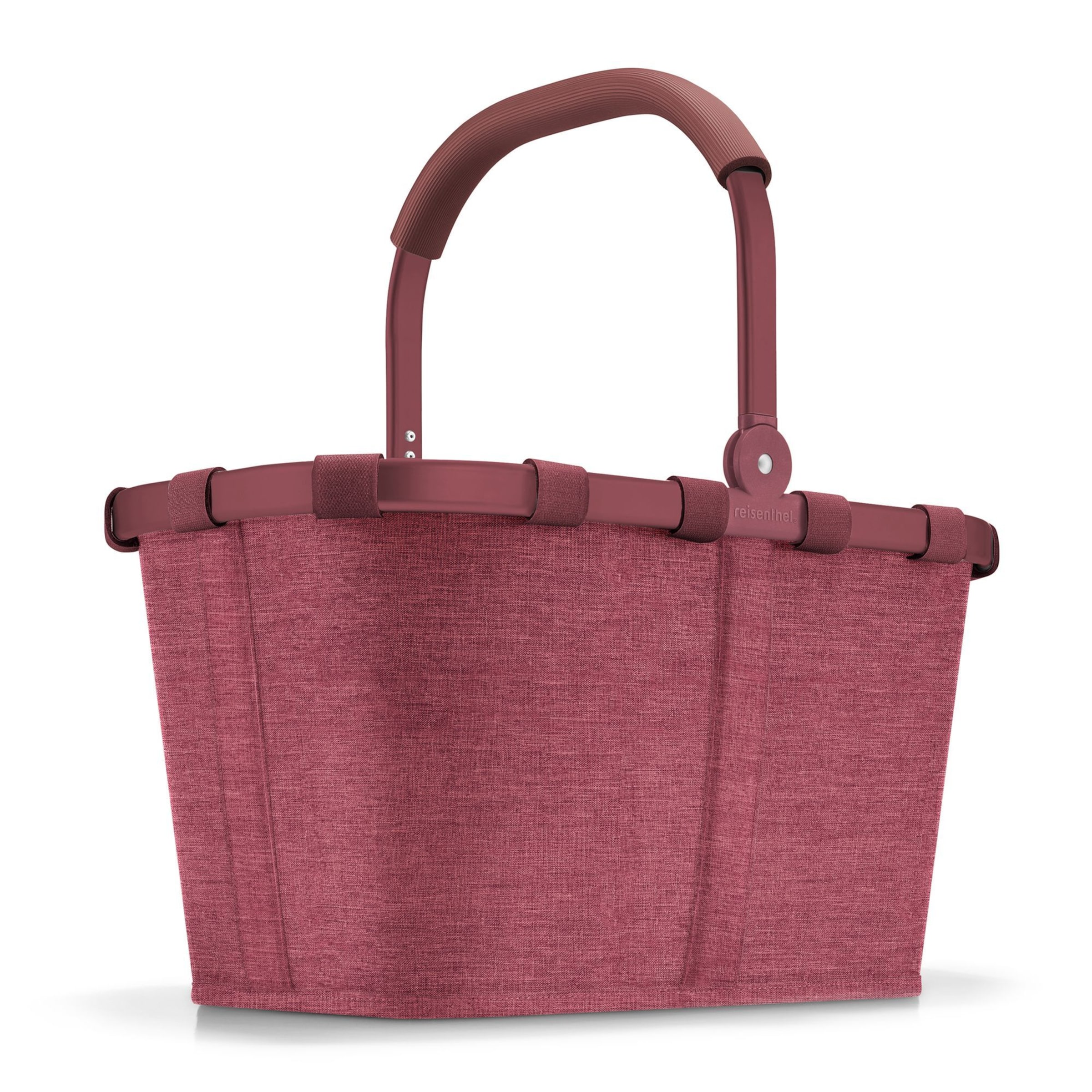 Shopper di REISENTHEL in rosso