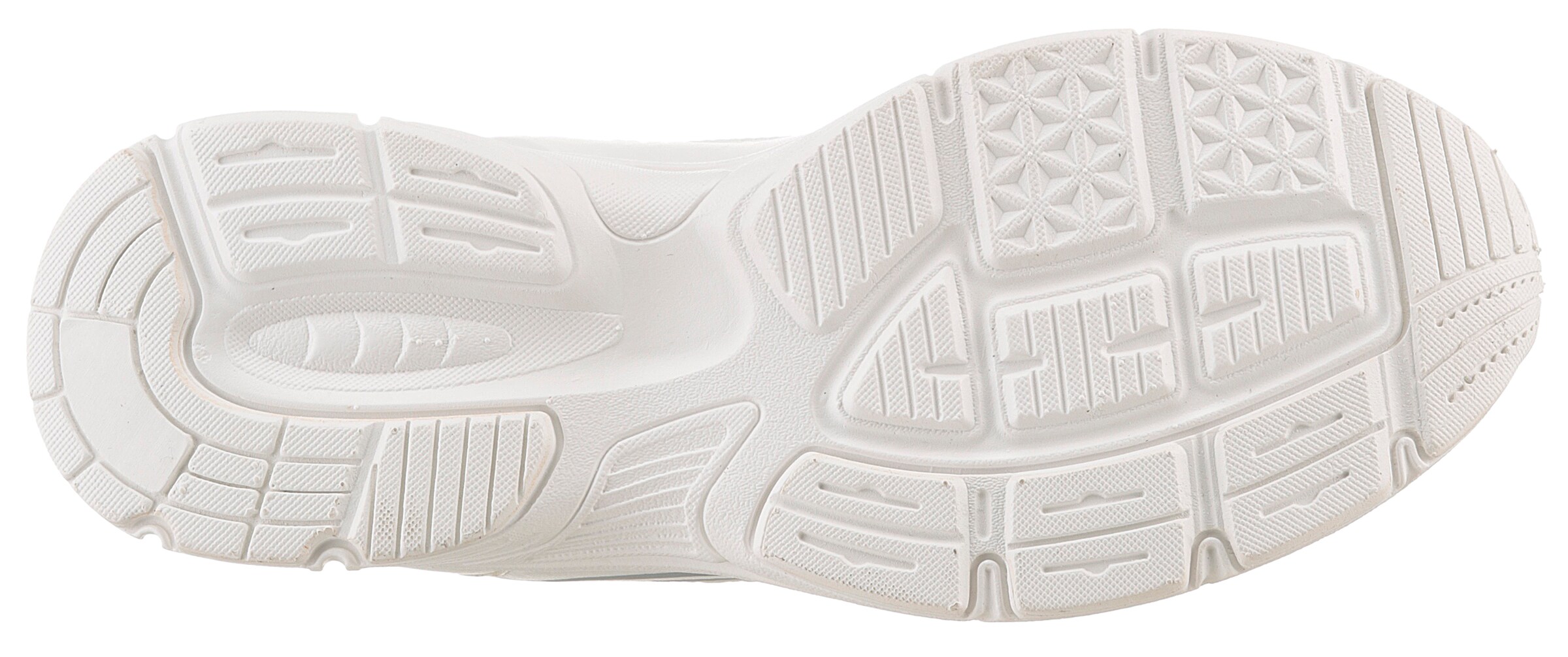 Aniston Sneakers in White