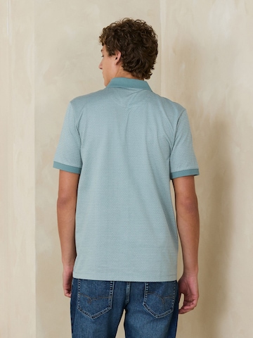 T-Shirt Next en vert