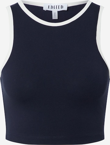 EDITED Top 'Lenni' in Blue: front