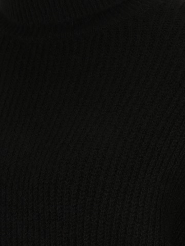 Vero Moda Tall Sweater 'Yvonne' in Black