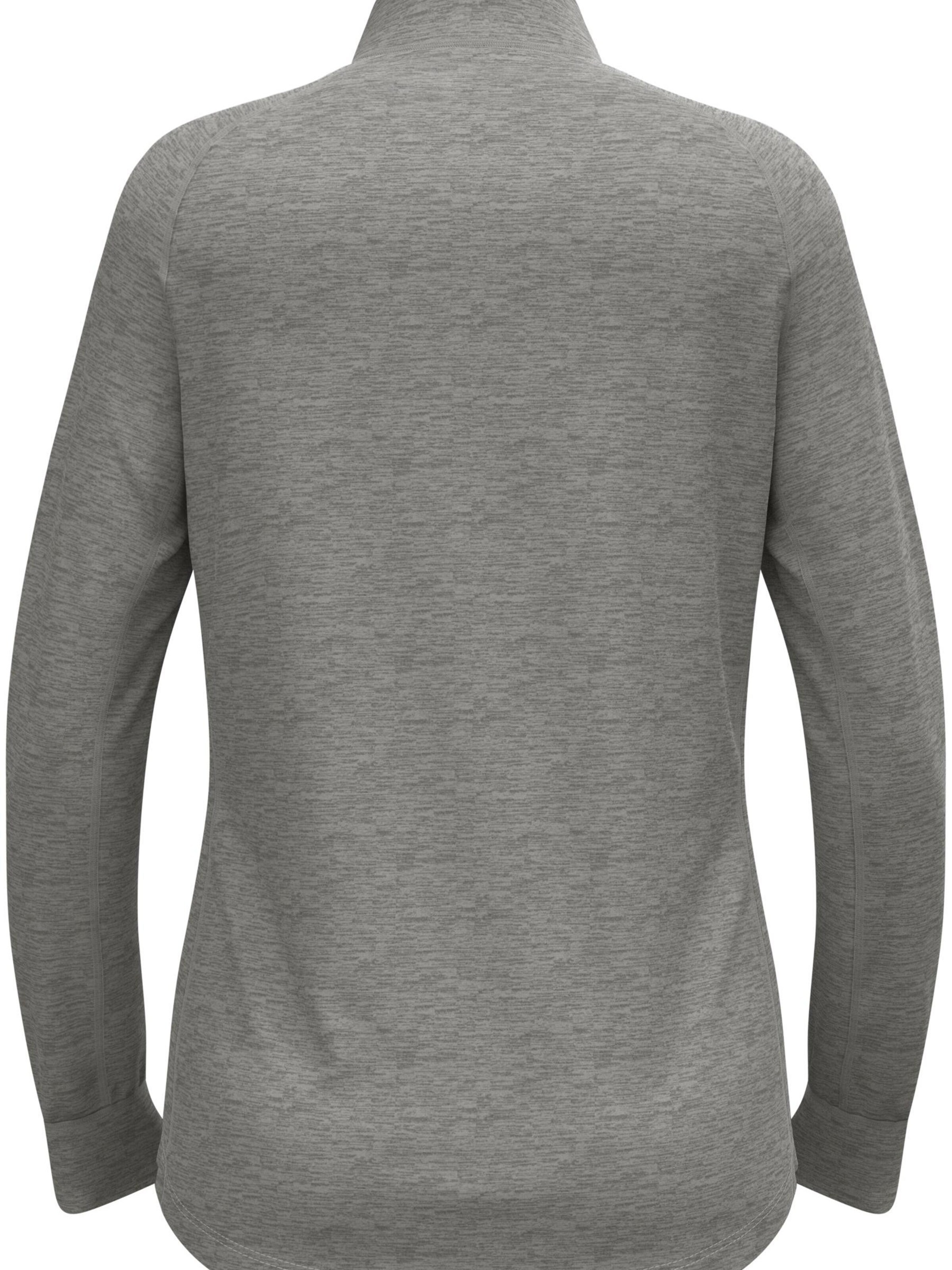 Sweat de sport 'BERRA' ODLO en gris