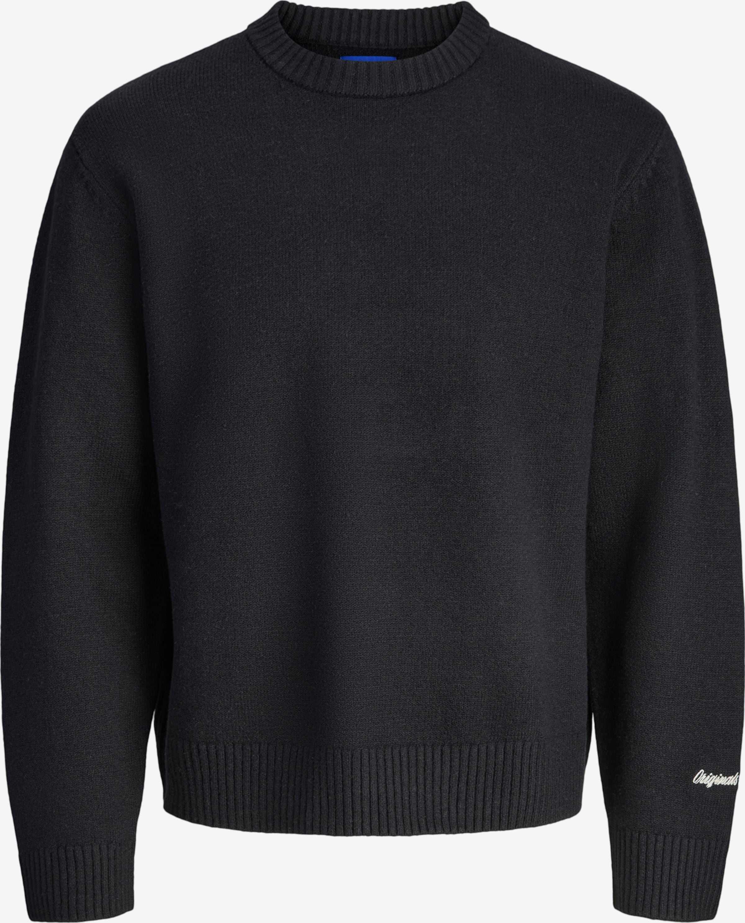 JACK & JONES Pulover 'JORNorrebro'