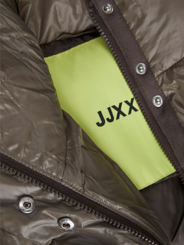 JJXXZimska jakna 'Heather' - smeđa boja