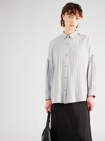 sessun Blouse in Blue