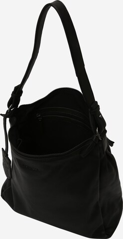 Burkely Tasche 'Just Jolie' in Schwarz