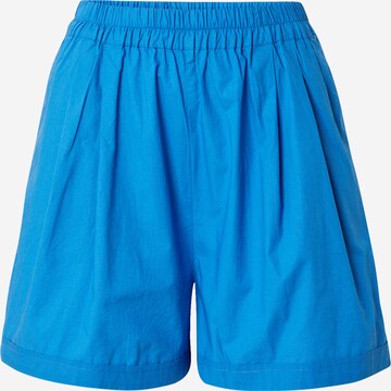 ABOUT YOU Pants 'Alena' in Blue: front