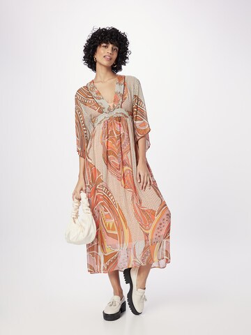 Summum Jurk in Gemengde kleuren