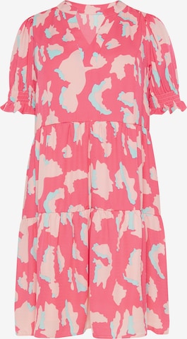 FELIPA Kesämekko 'Fashion Look' värissä vaaleanpunainen: etupuoli