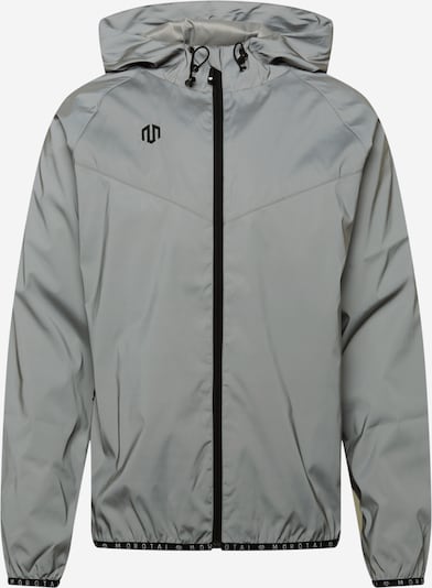 MOROTAI Sports jacket in Grey / Black, Item view