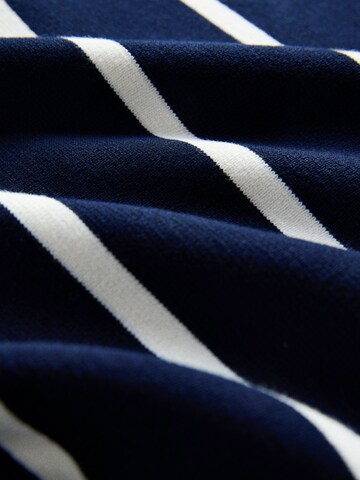 The Set - Jersey en azul