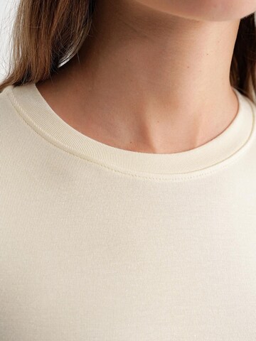 MixRay - Camisa em amarelo