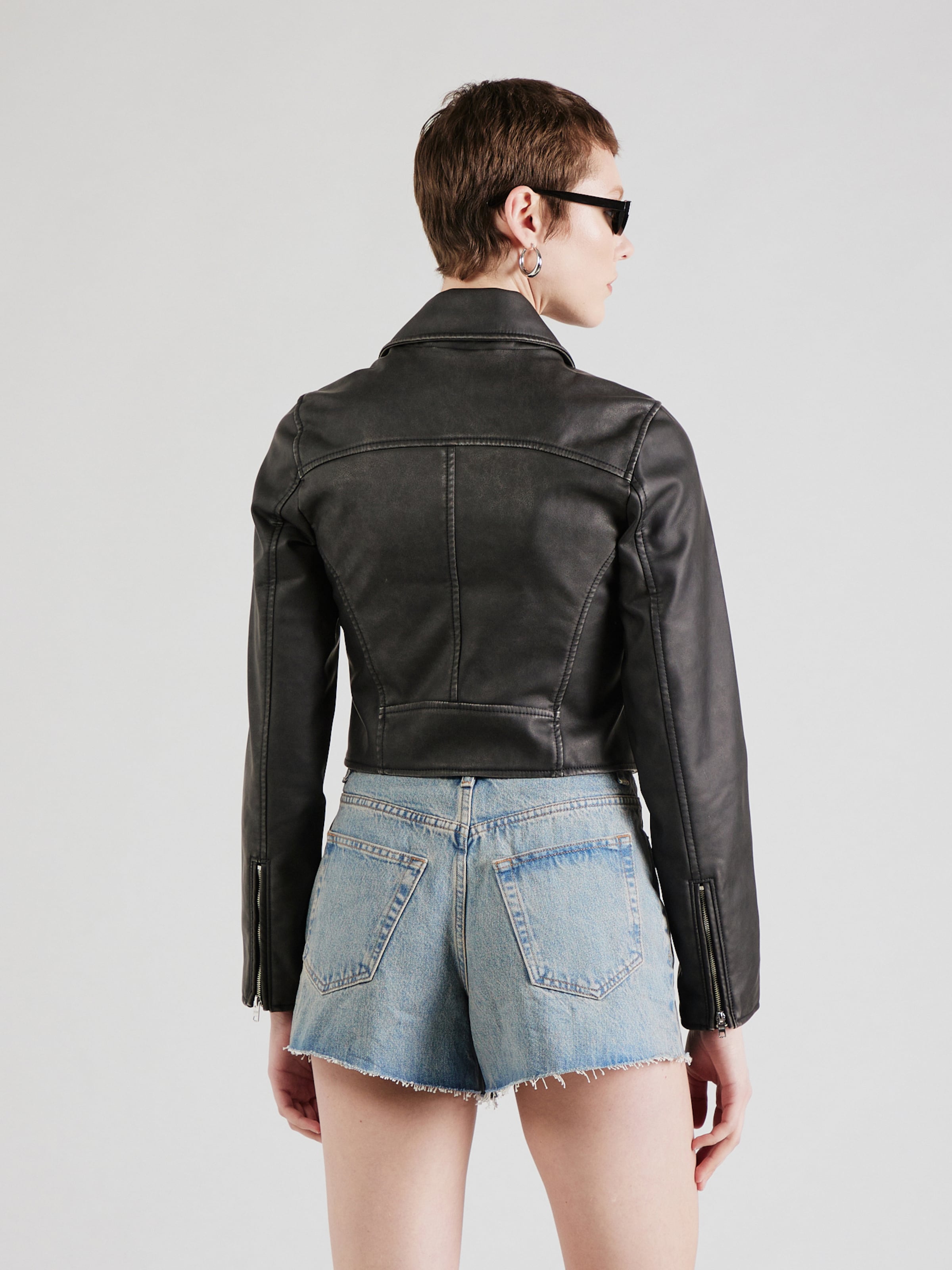 Manteaux hollister femme best sale