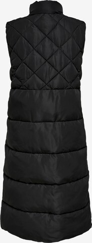 Gilet 'Stacy' di ONLY in nero