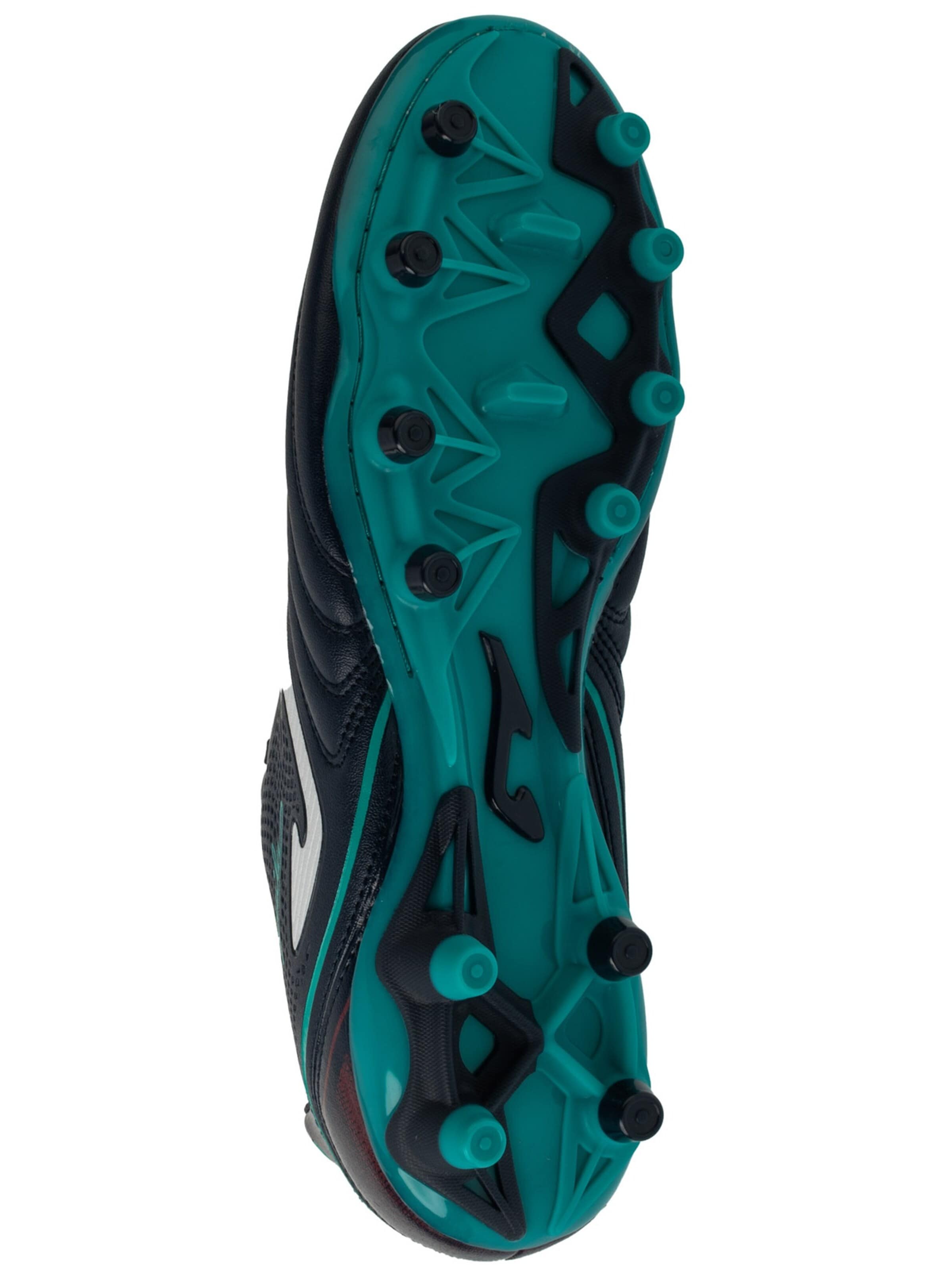 JOMA Soccer shoe 'Joma Aguila 25 AGUW FG' in Blue
